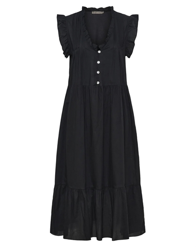 Marta du Chateau - MDCJovelina Kleid - Black